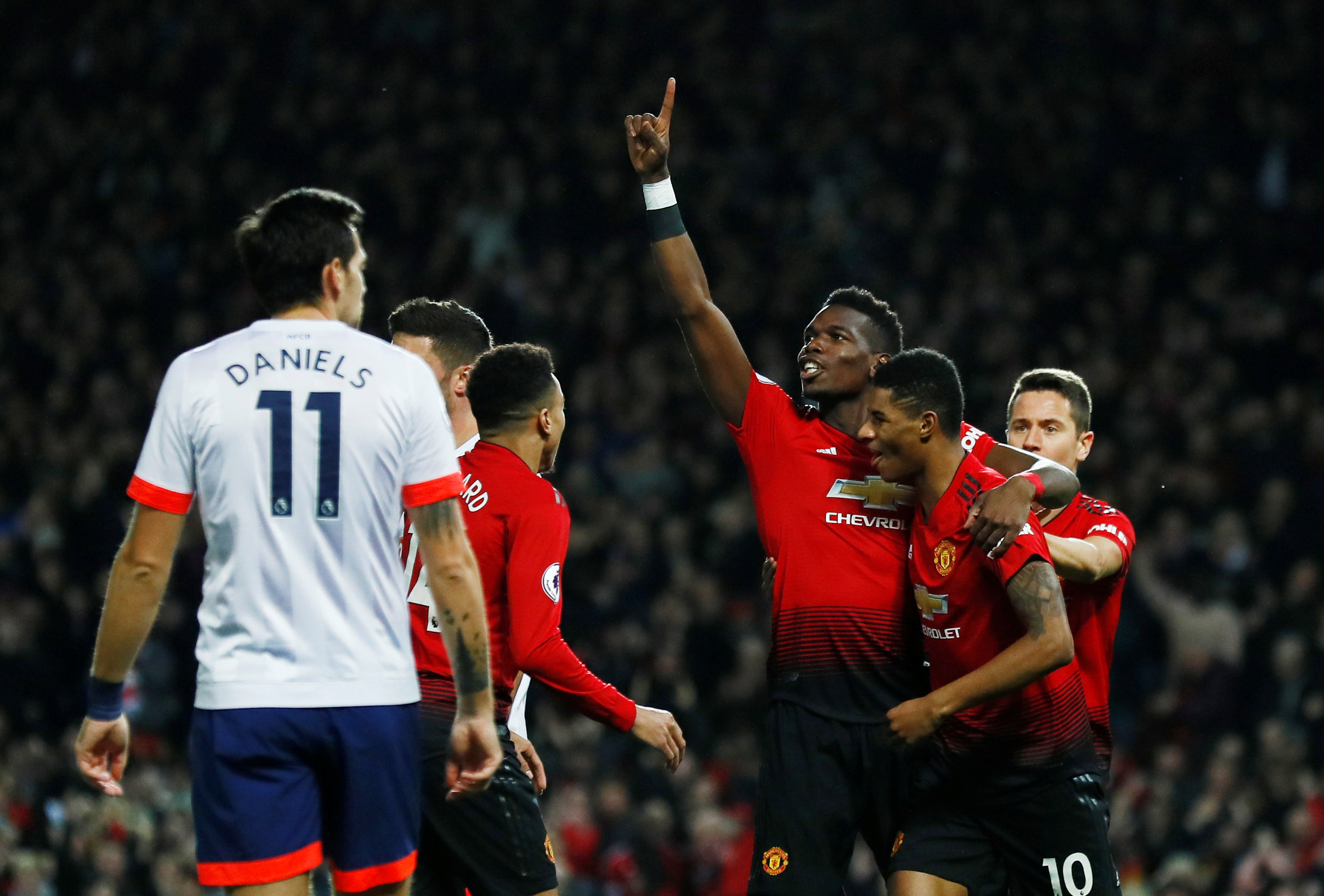 重拾士氣 重拾士氣